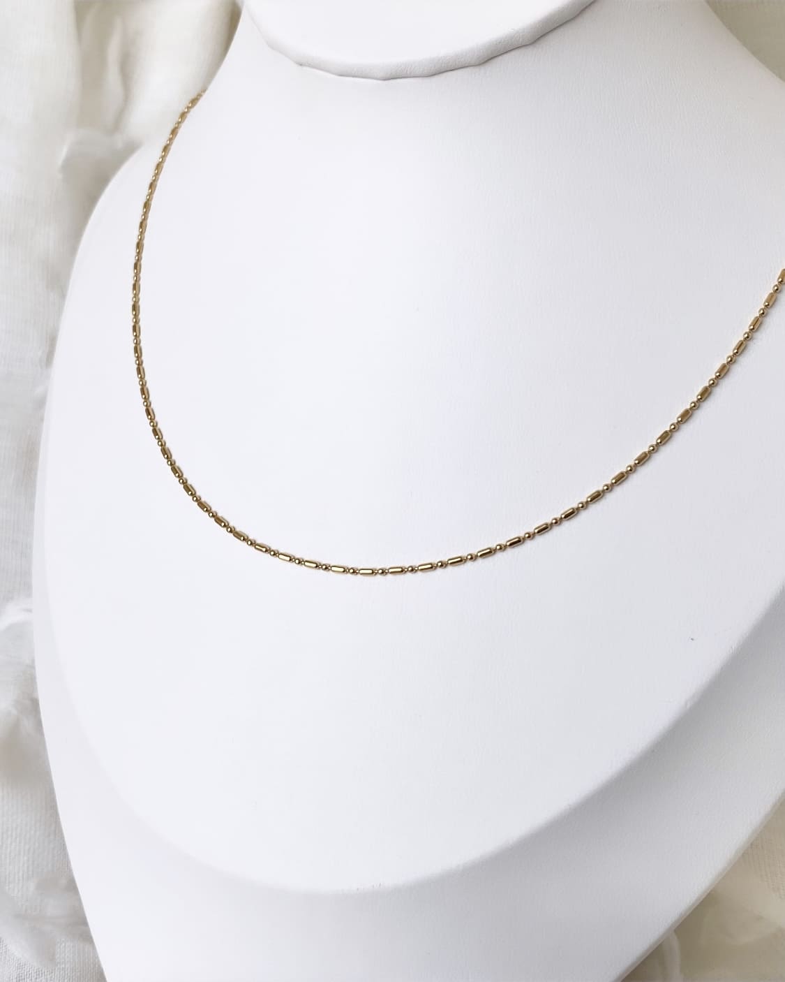 Collier DOUCEUR