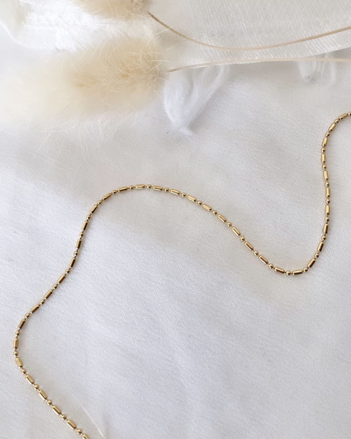 Collier DOUCEUR