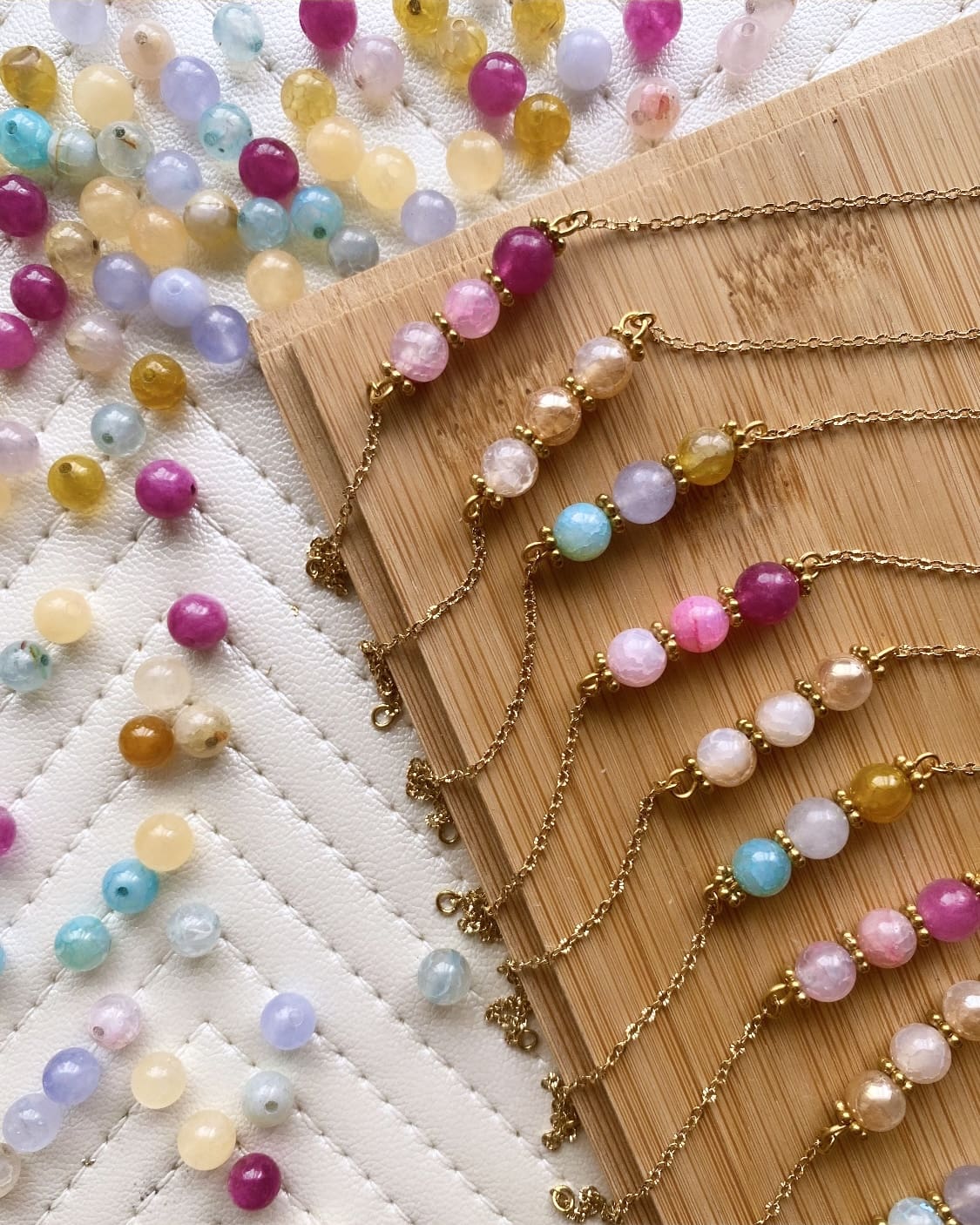 Bracelet AGATA