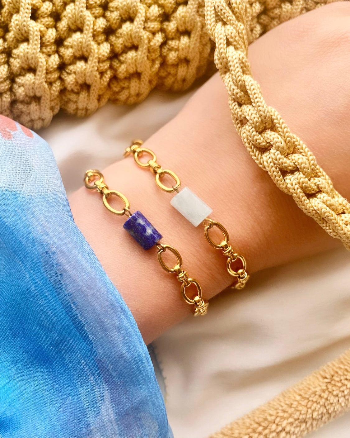 Bracelet MARCO