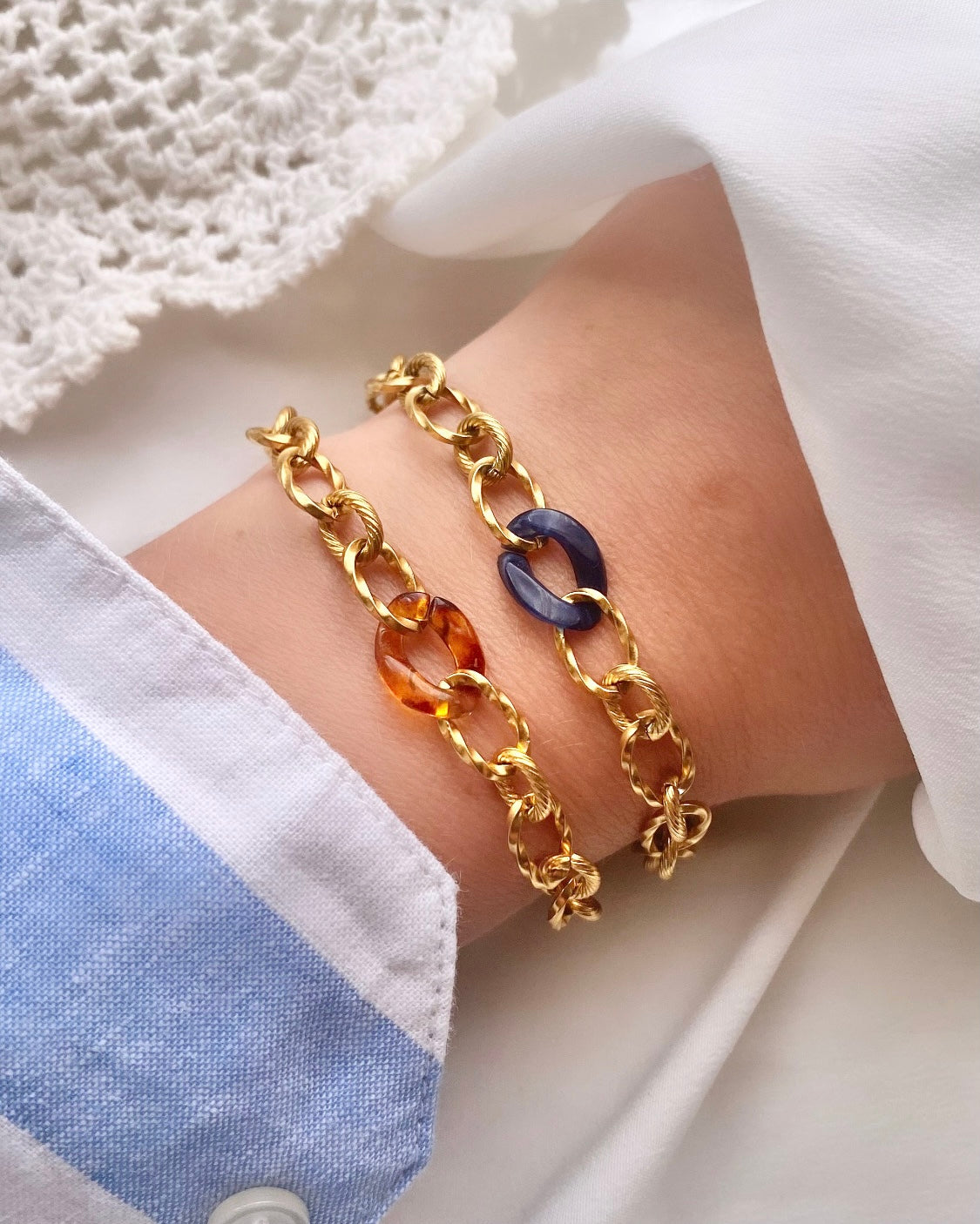 Bracelet ELO