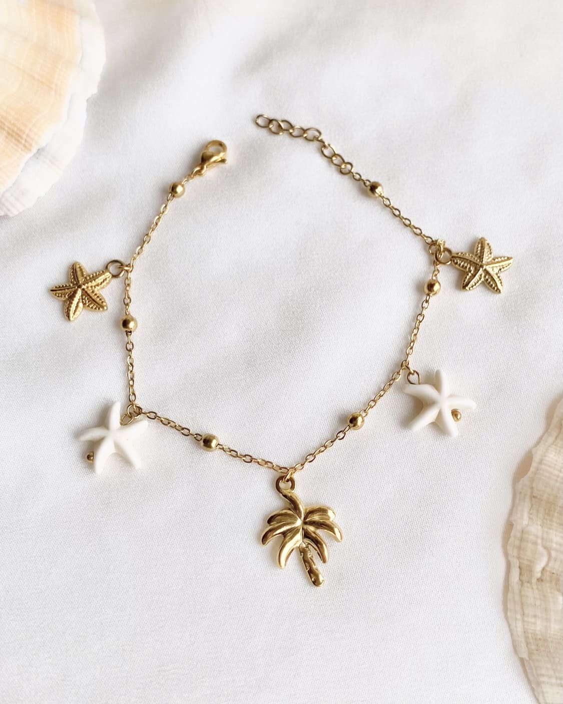 Bracelet PAMPILLES