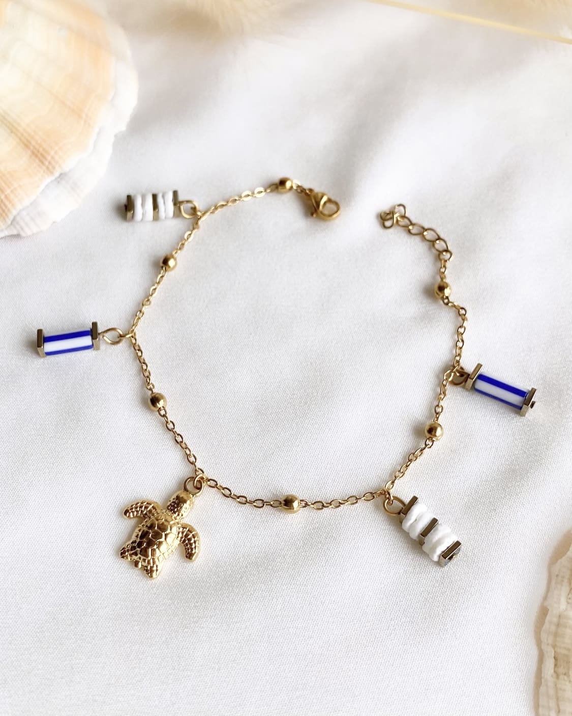 Bracelet PAMPILLES