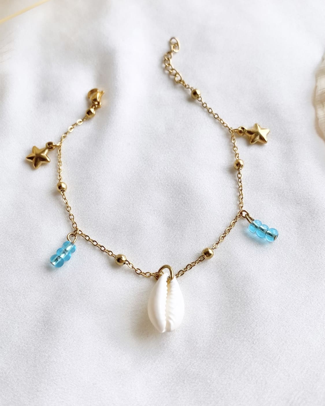 Bracelet PAMPILLES