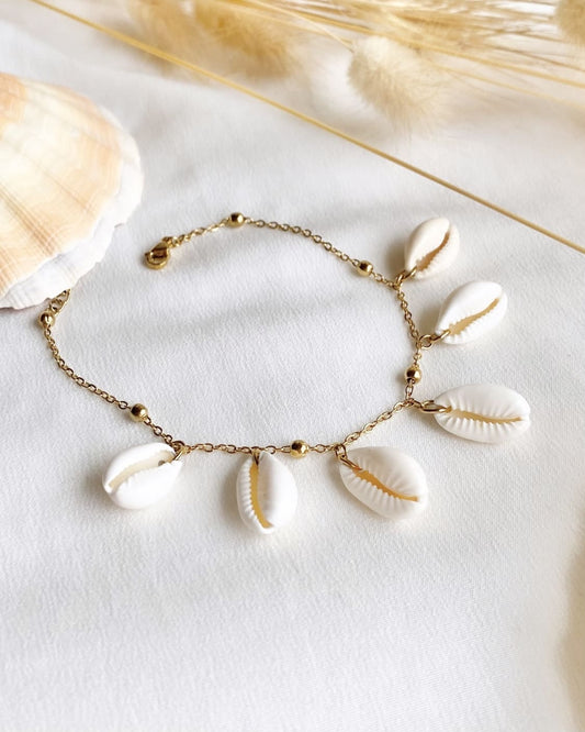 Bracelet SHELLY