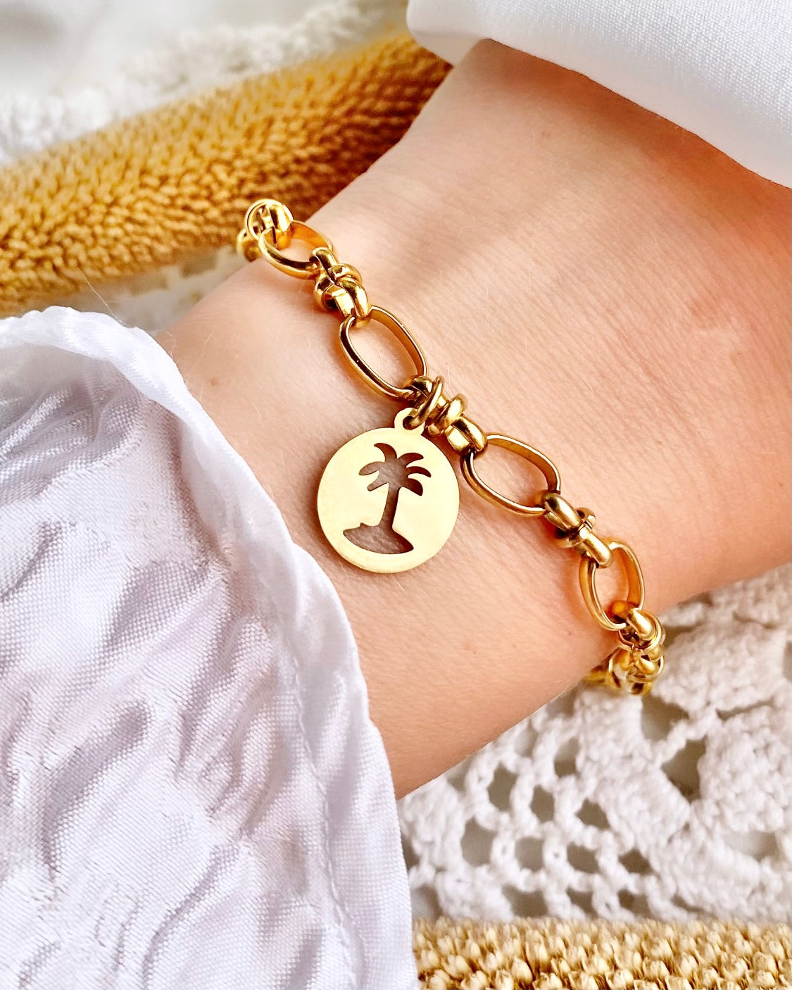 Bracelet NAYA