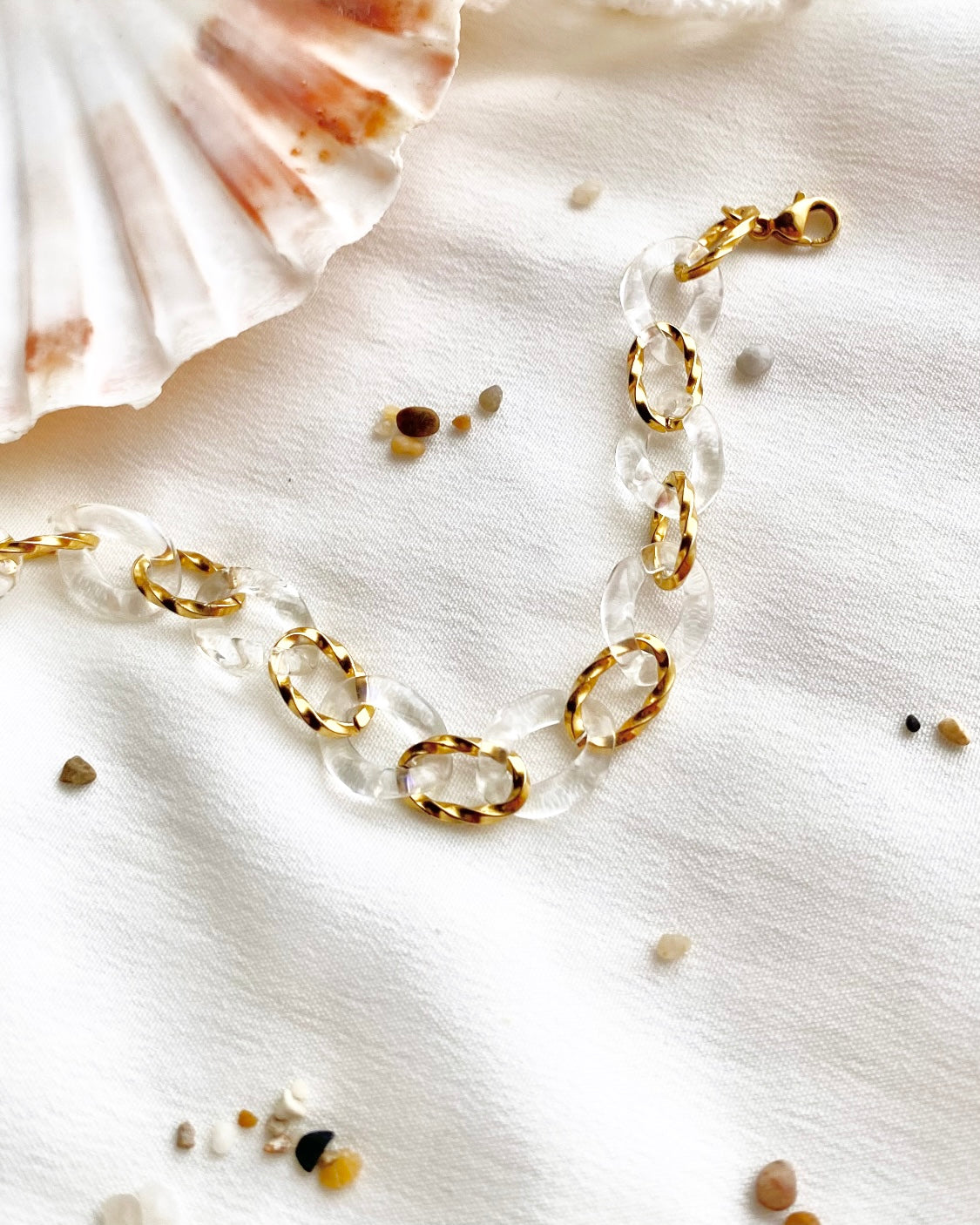 Bracelet ONDINE