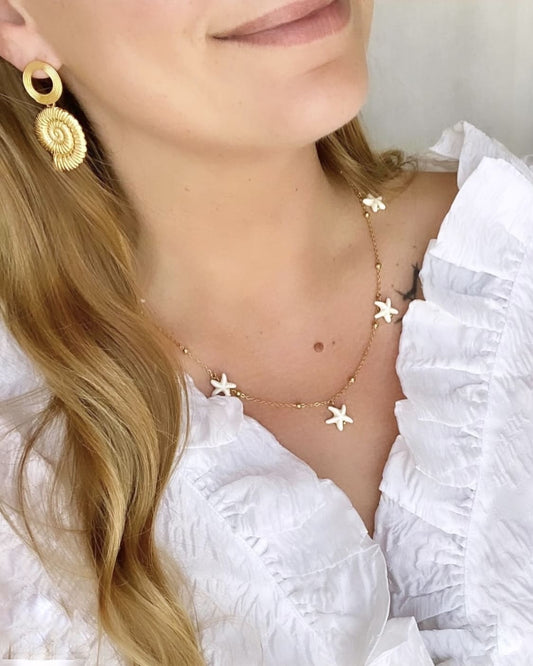 Collier HELIA