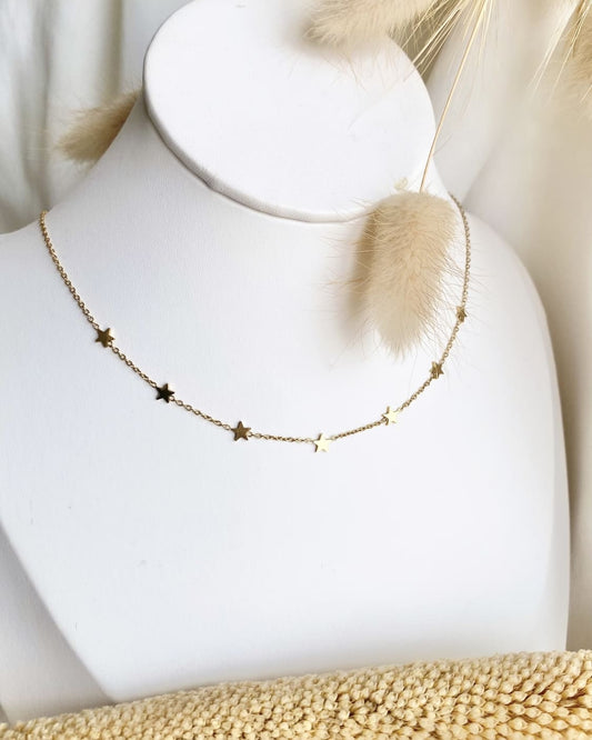 Collier ELSA