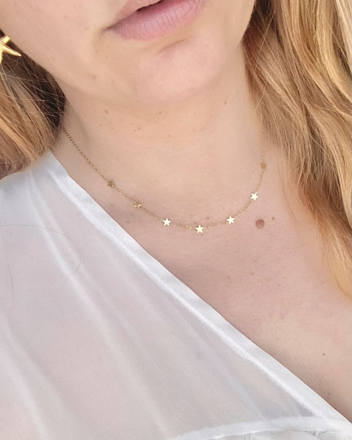 Collier ELSA