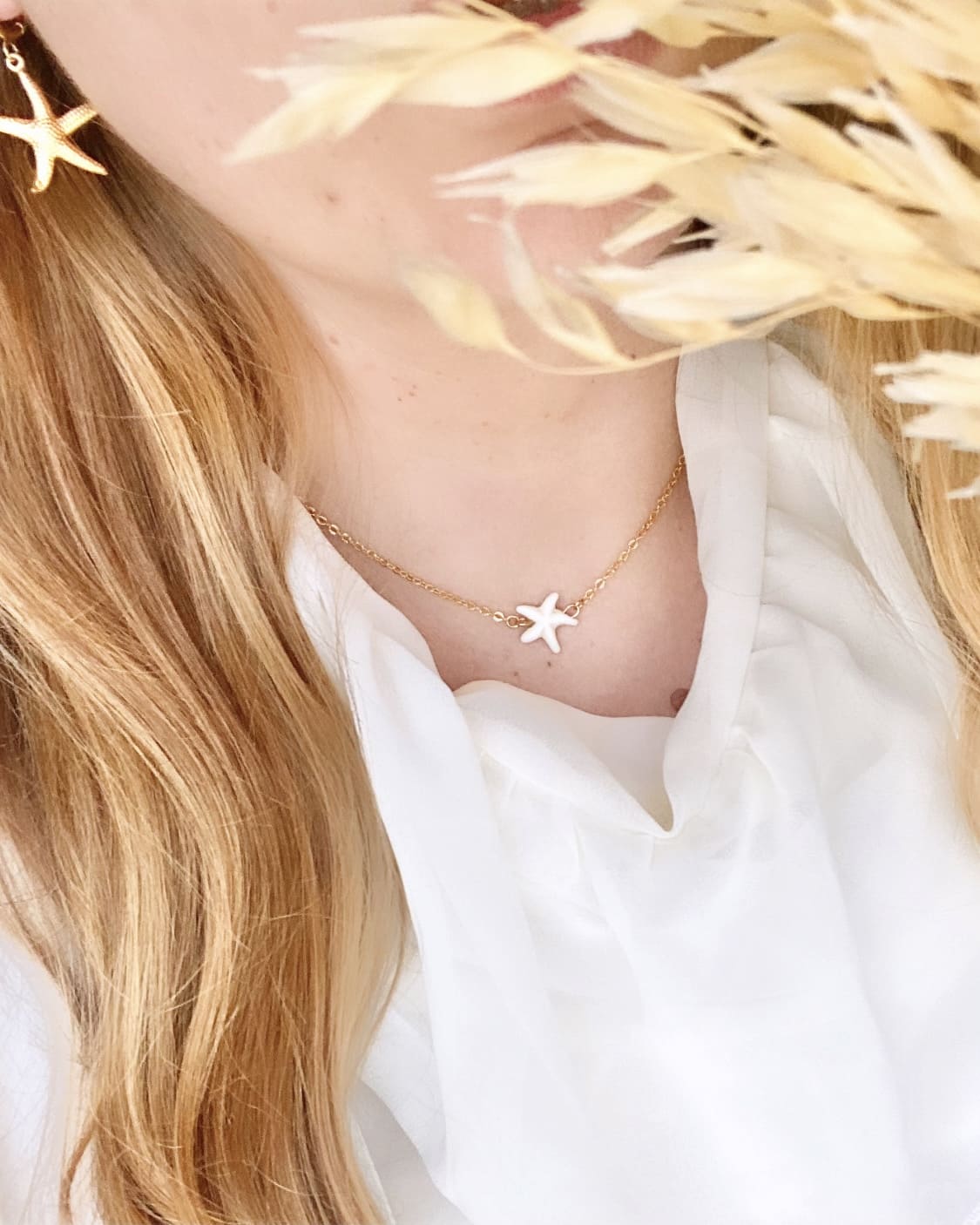 Collier NOA