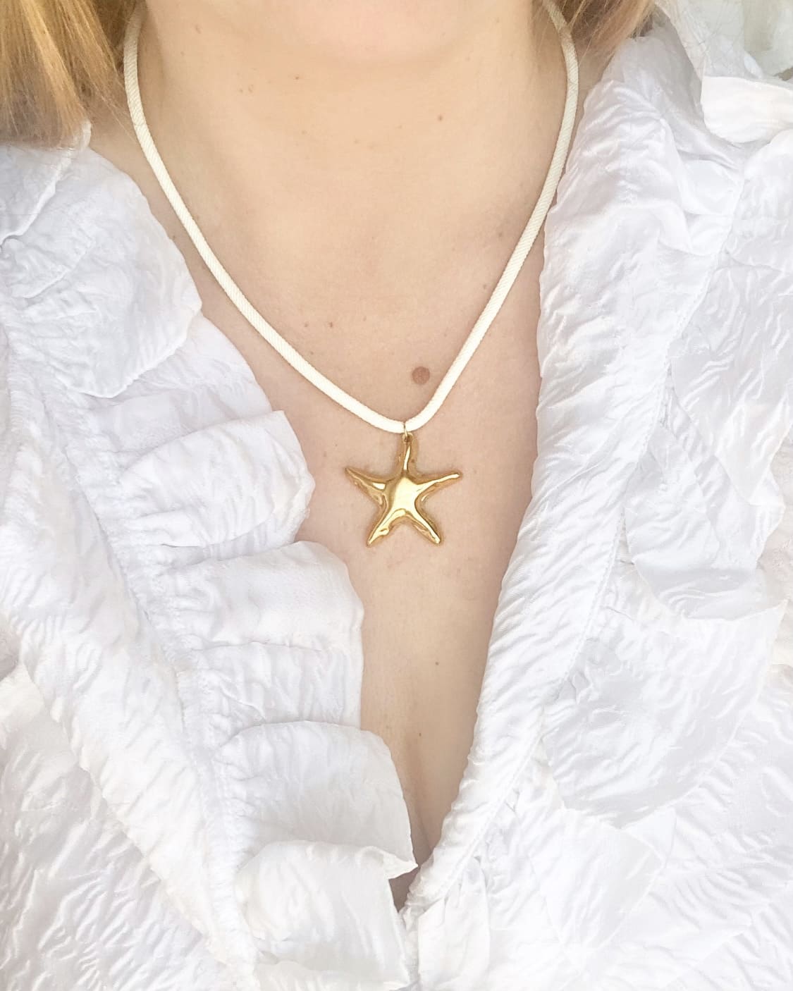 Collier SOLEYA