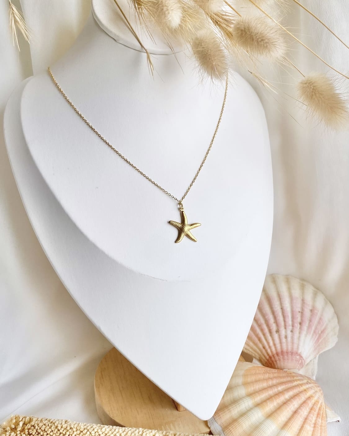 Collier YSÉ