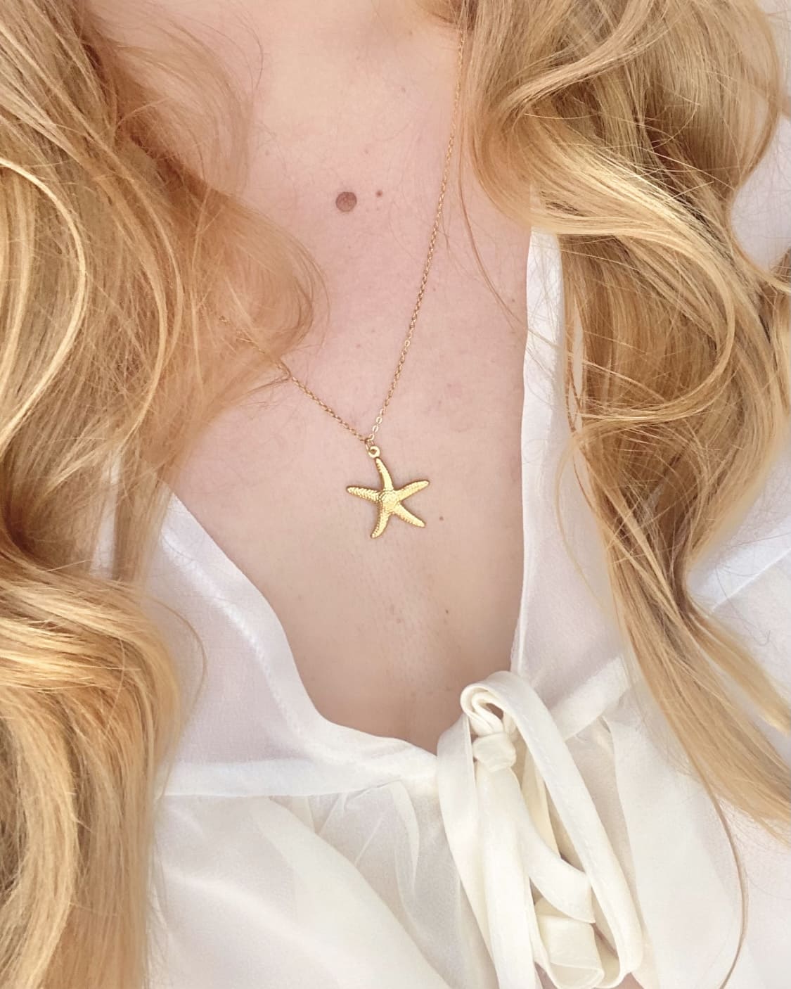 Collier YSÉ
