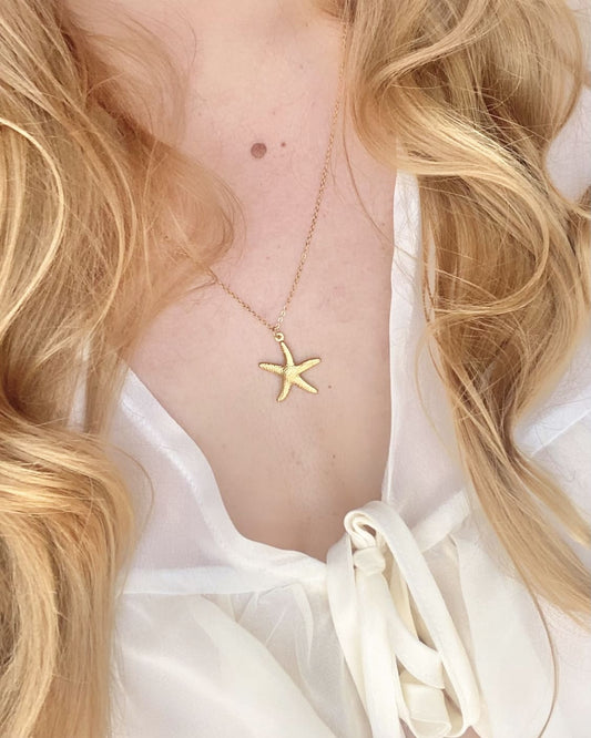 Collier YSÉ