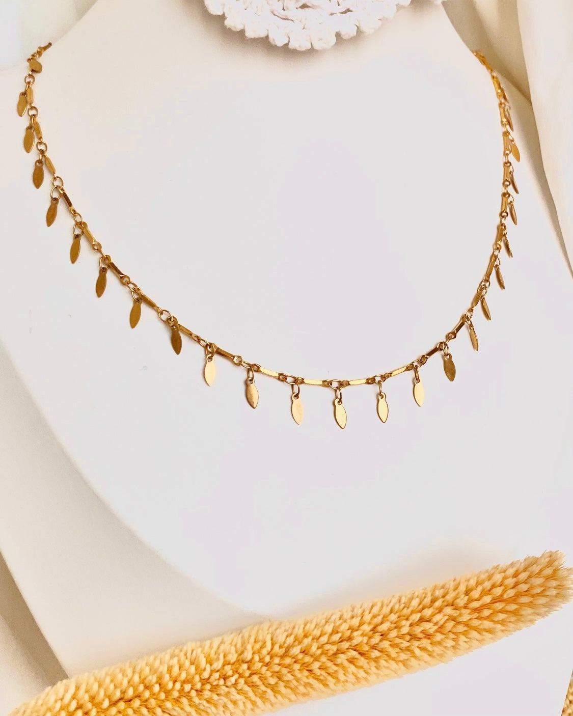 Collier LINDA