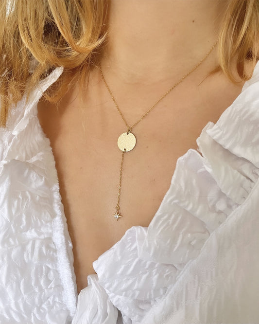 Collier SOLAIRE