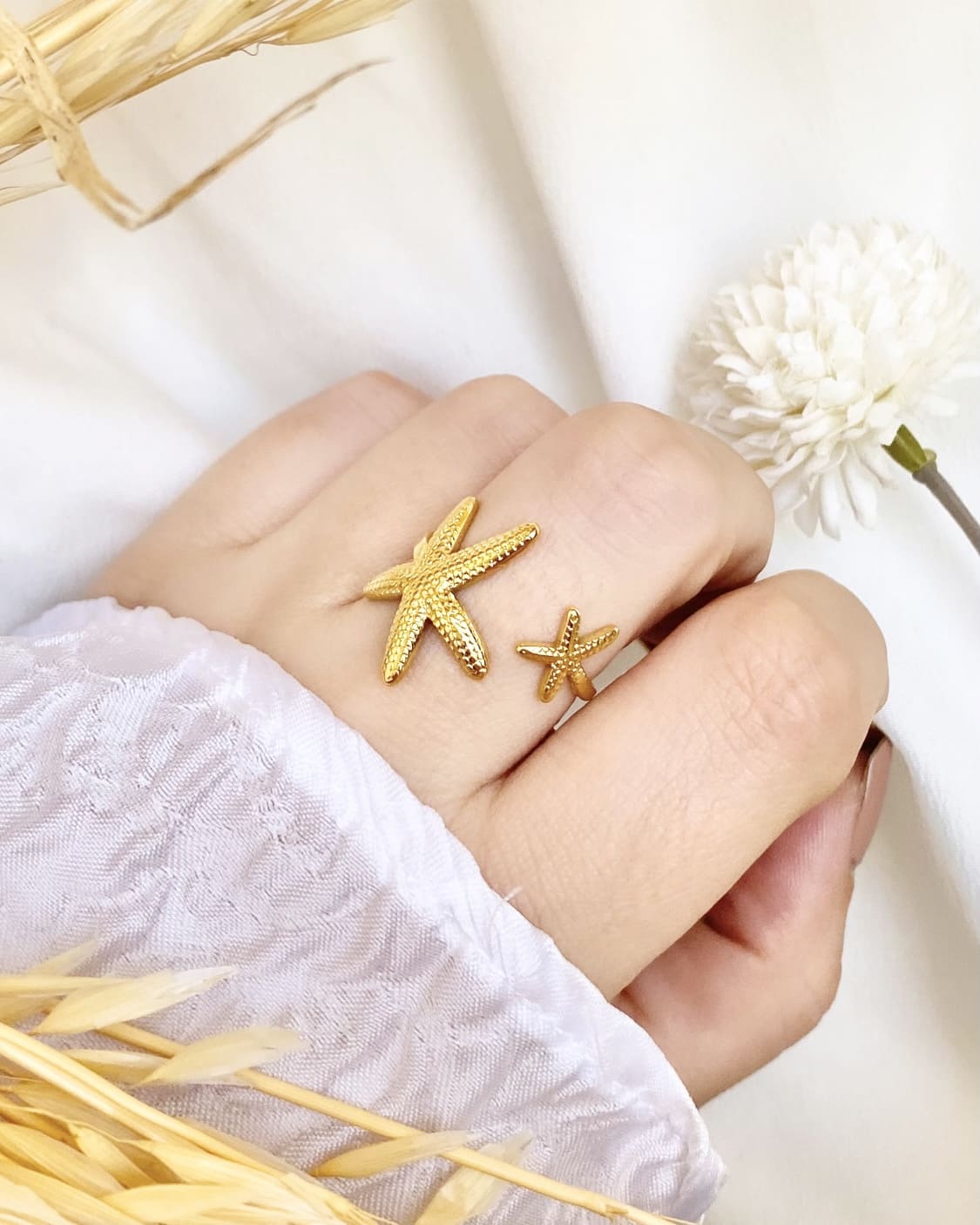 Bague EDEN