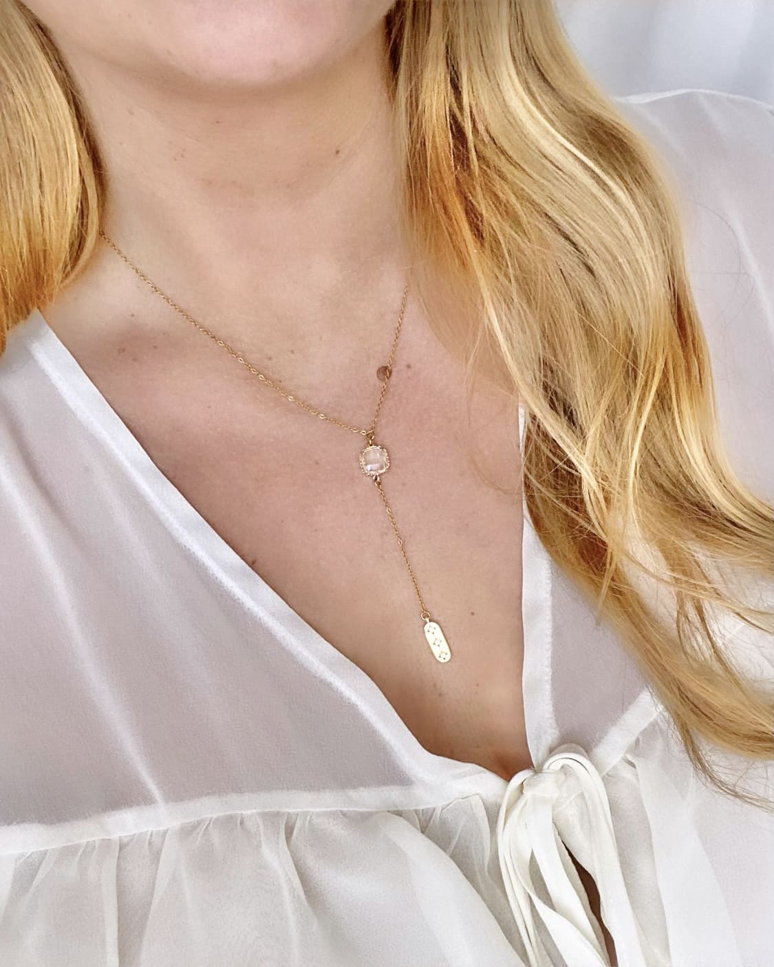 Collier ESME