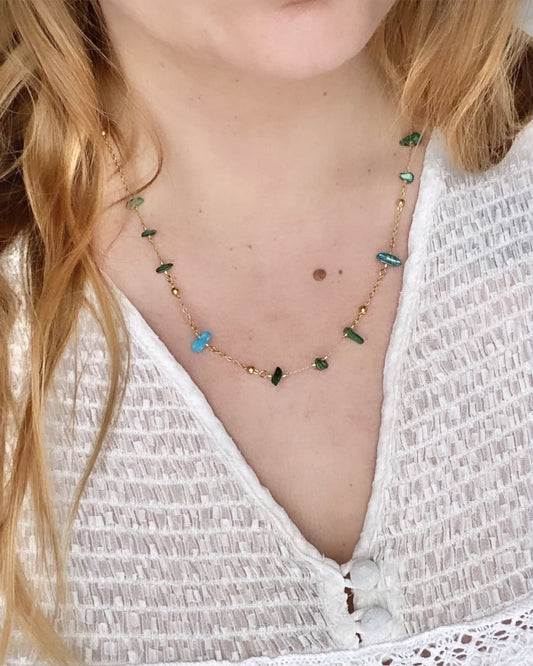 Collier NAPOLIE