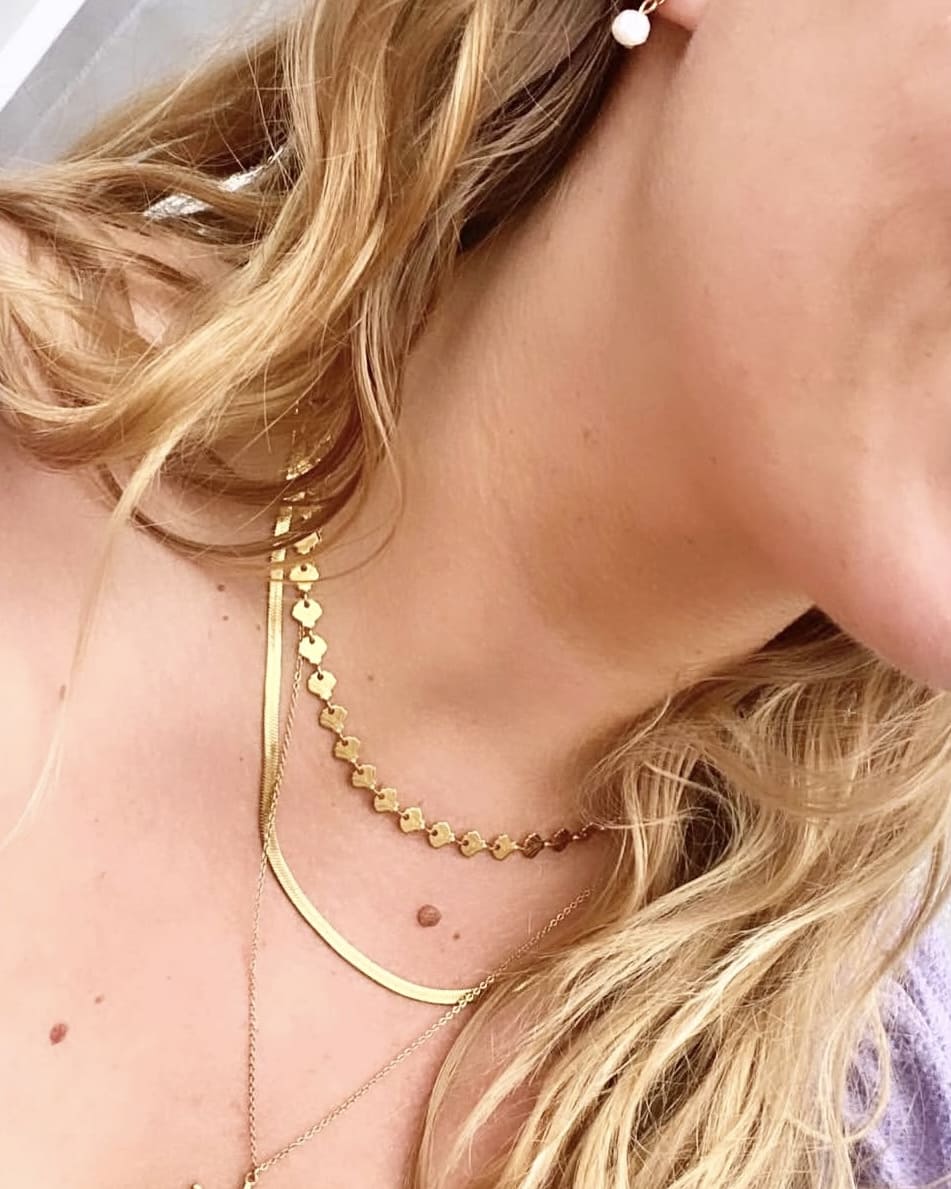 Collier SEASIDE