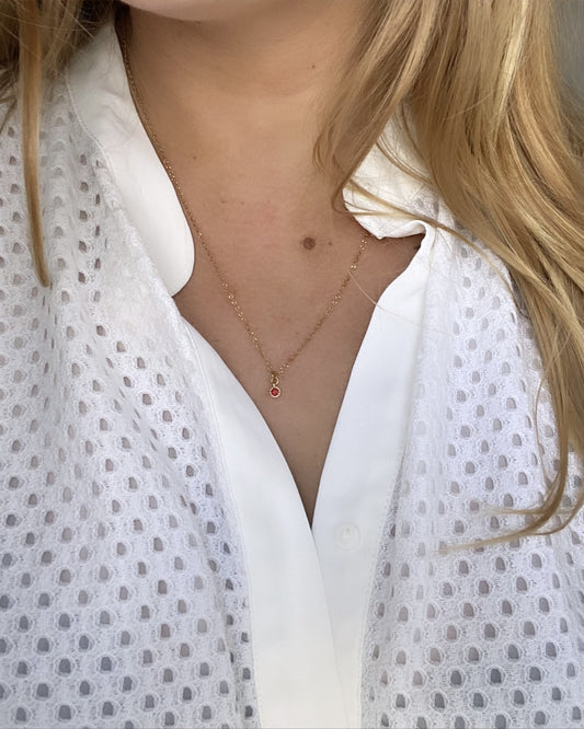 Collier LÉA