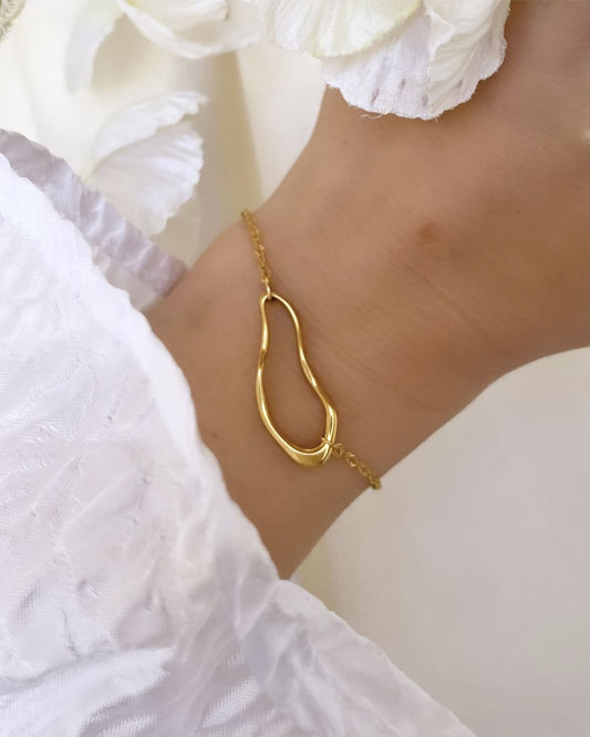 Bracelet LÉONIE