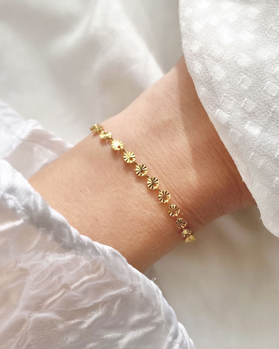 Bracelet LITTLE SUNRISE