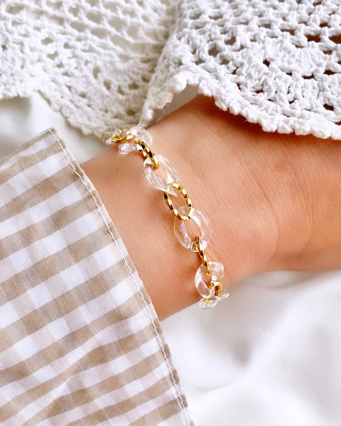 Bracelet ONDINE