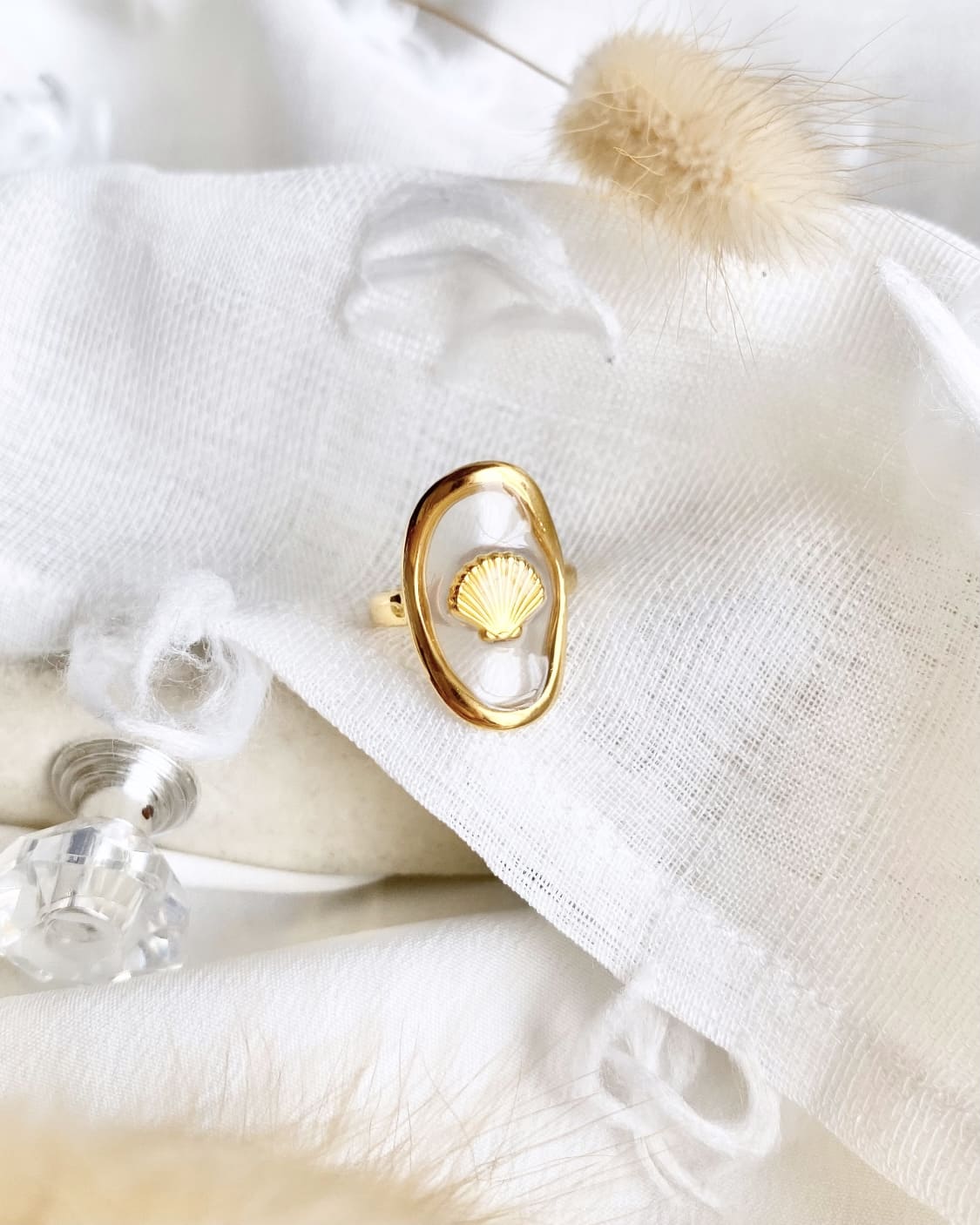 Bague SYDNEY