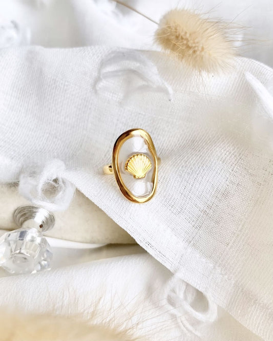 Bague SYDNEY