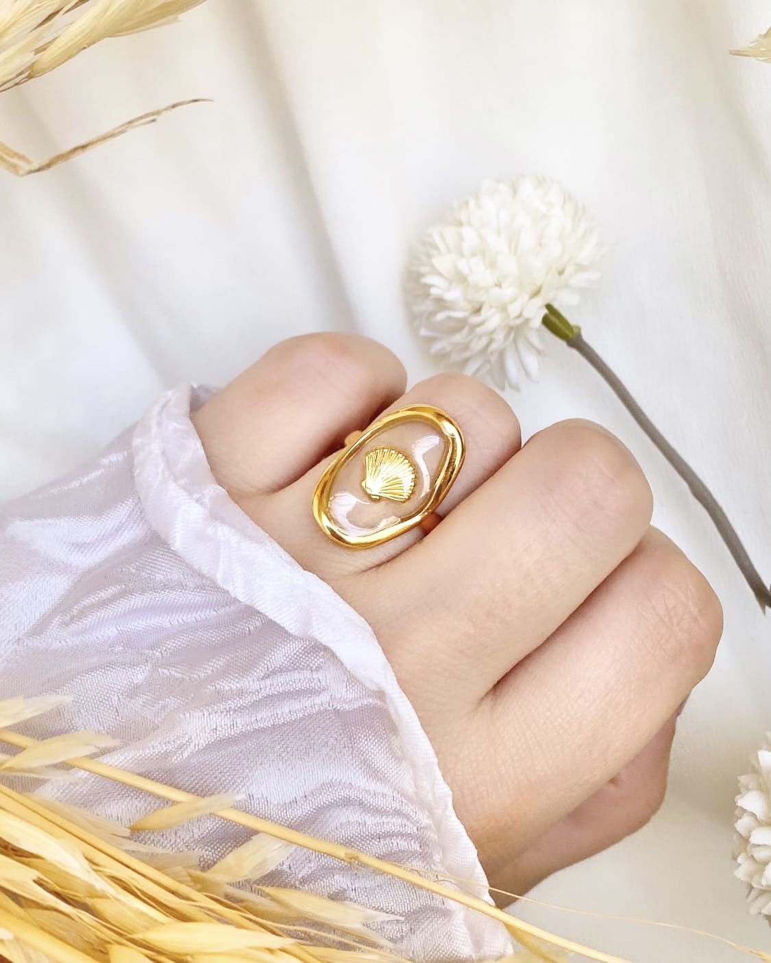 Bague SYDNEY